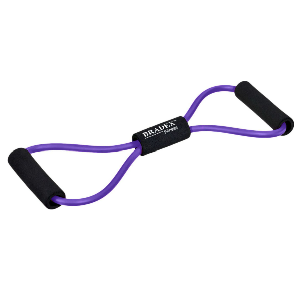 Bradex эспандер восьмерка