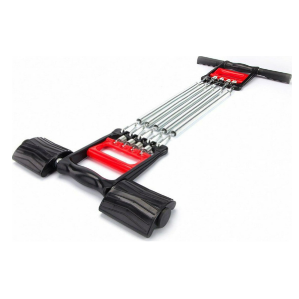 Bradex эспандер стальные мышцы