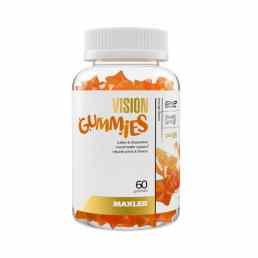 Макслер вижн гаммиз