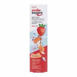 Smile Expert kids