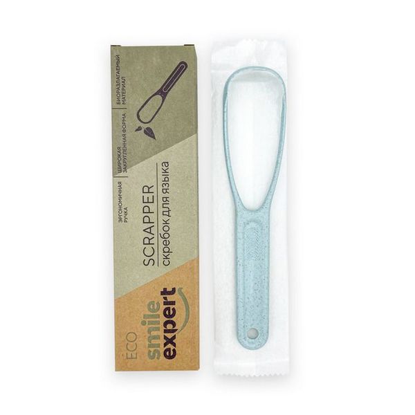 Smile Expert Scrapper