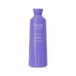 NEQI Moisture Mystery