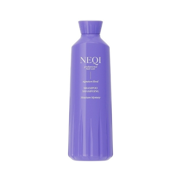 NEQI Moisture Mystery