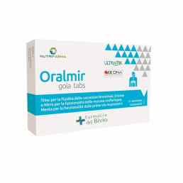 Nutrifarma оралмир гола табс