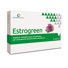 Nutrifarma эстрогрин