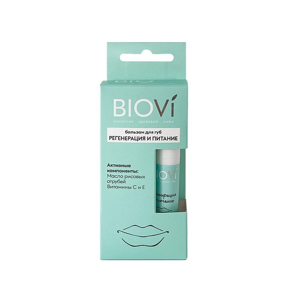 Biovi