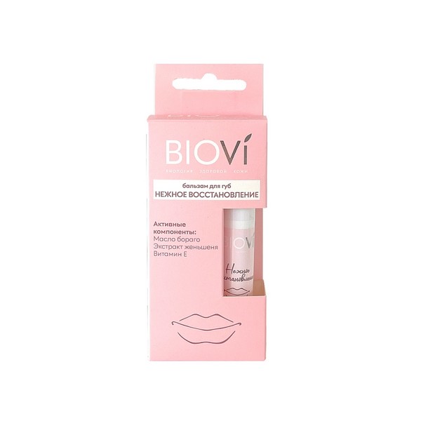 Biovi