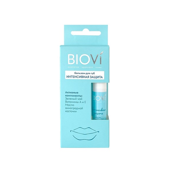 Biovi