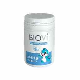 Biovi Дино защита присыпка