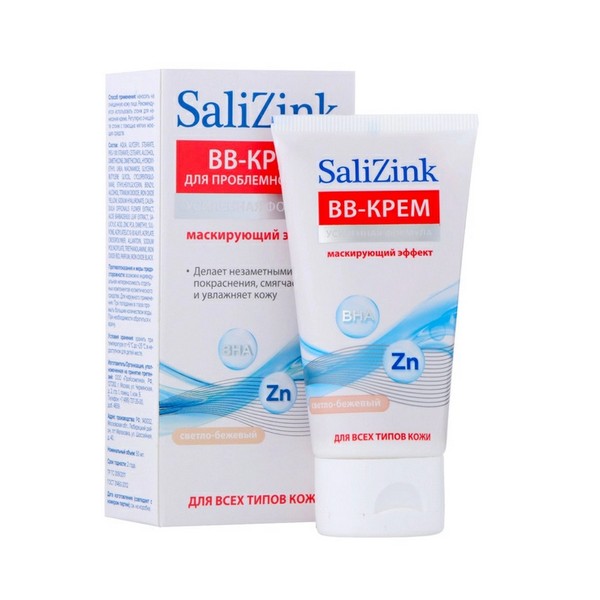 SaliZink
