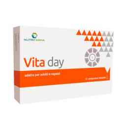 Nutrifarma вита дэй