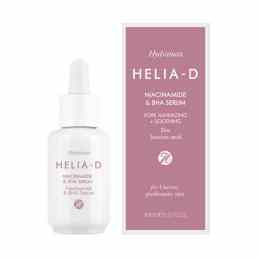 Helia-D Hydramax