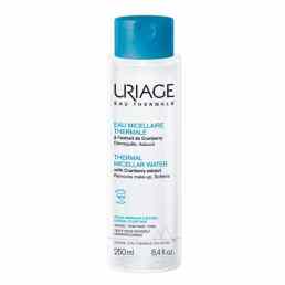 Uriage eau thermale