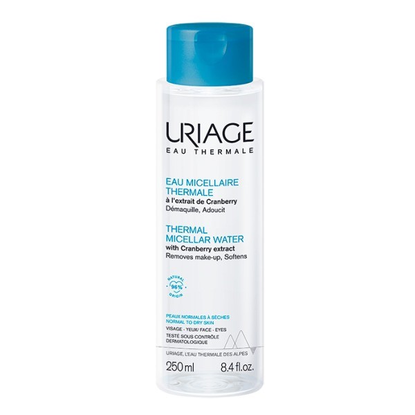 Uriage eau thermale