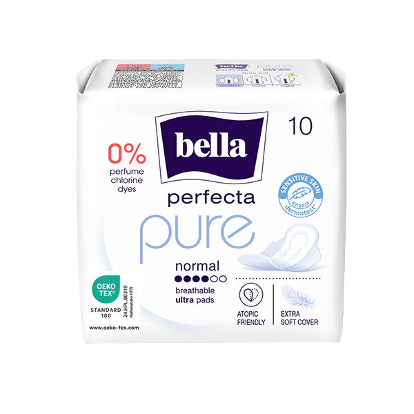 Bella perfecta pure