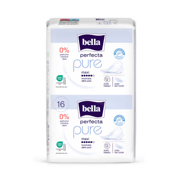 Bella perfecta pure