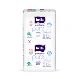 Bella perfecta pure