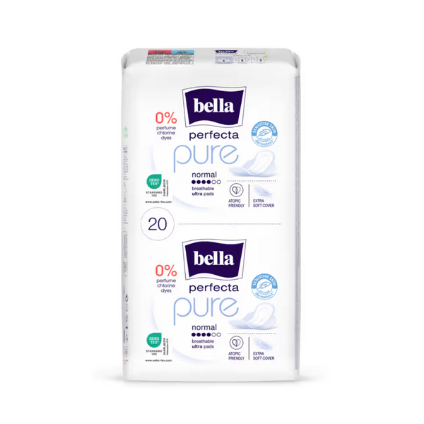 Bella perfecta pure