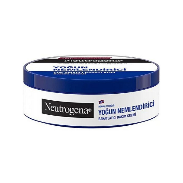 Neutrogena норвежская формула