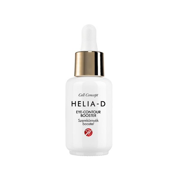 Helia-D Cell Concept