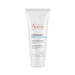 Avene hydrance light