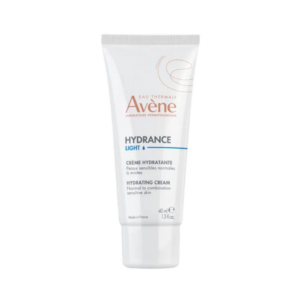 Avene hydrance light