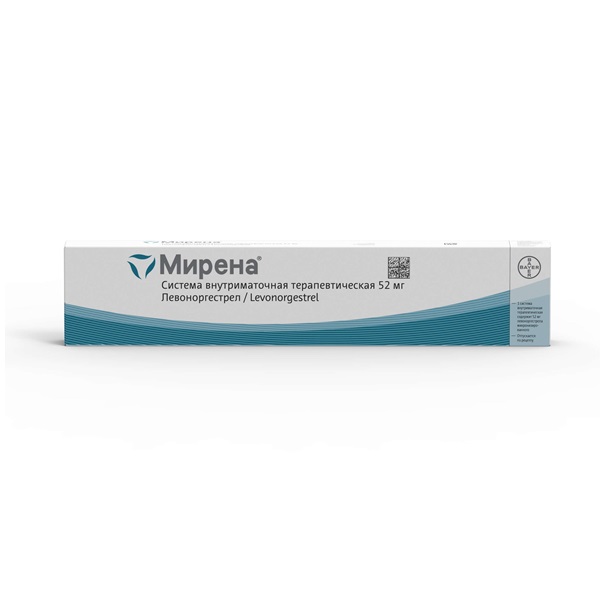 Мирена
