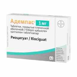 Адемпас