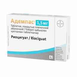 Адемпас