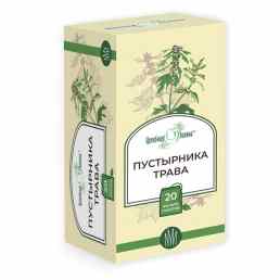 Пустырника трава