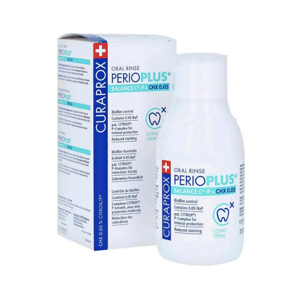 Curaprox Perio Plus Balance