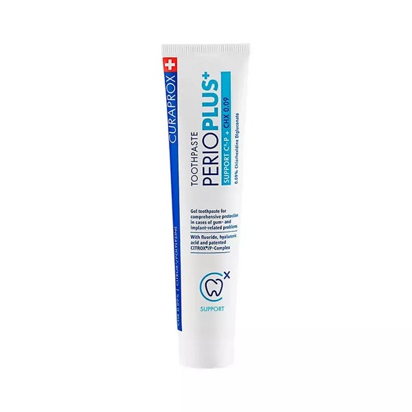 Curaprox Perio Plus Support
