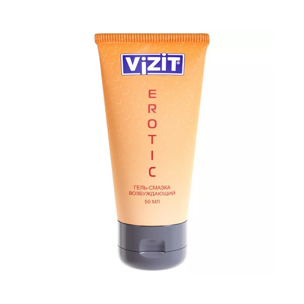 Vizit erotic
