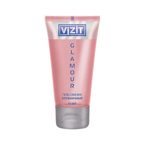 Vizit glamour
