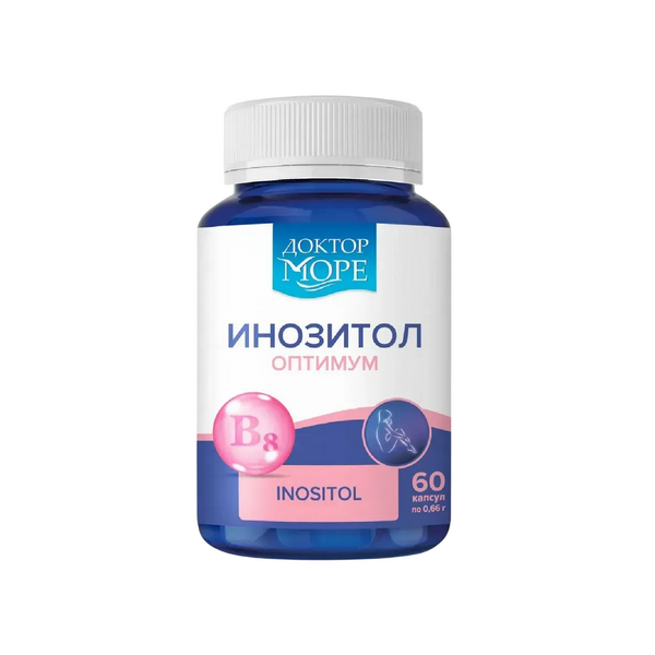 Доктор море инозитол оптимум