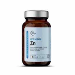 Липосомальный цинк Zn