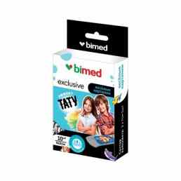 Бимед с эффектом тату