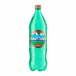 Нарзан лечебно-столовая