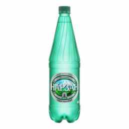 Нарзан лечебно-столовая