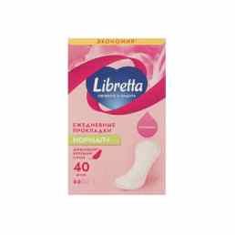 Libretta Свежесть и защита