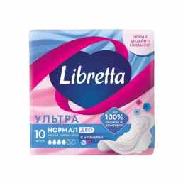 Libretta Ультра