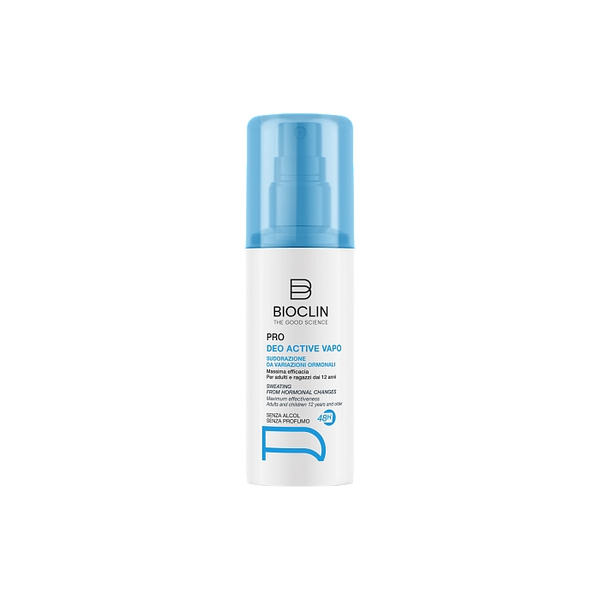 Bioclin Pro deo active vapo
