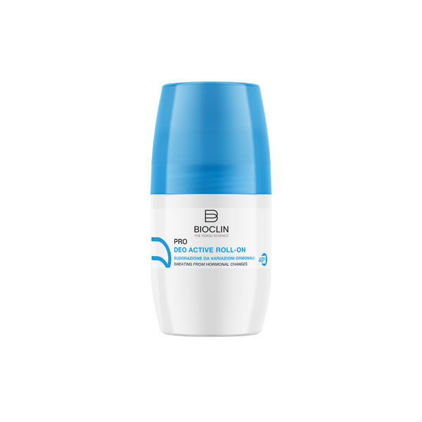 Bioclin Pro deo active
