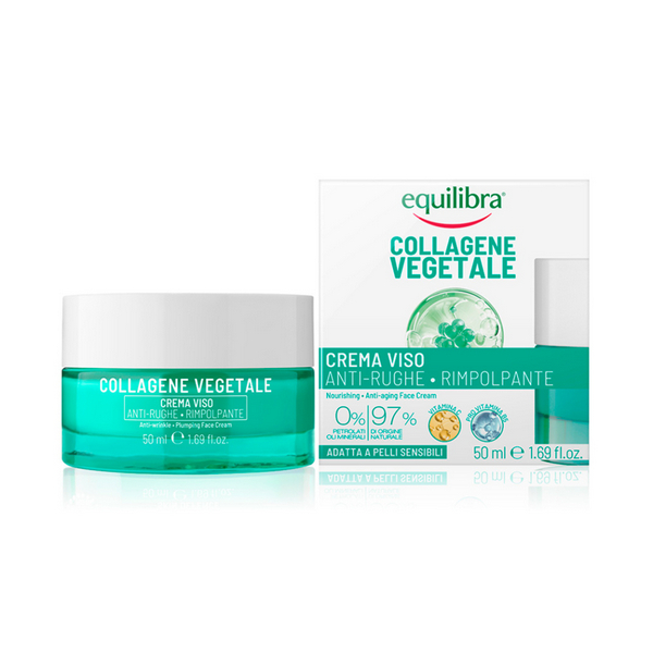 Equilibra collagene vegetale