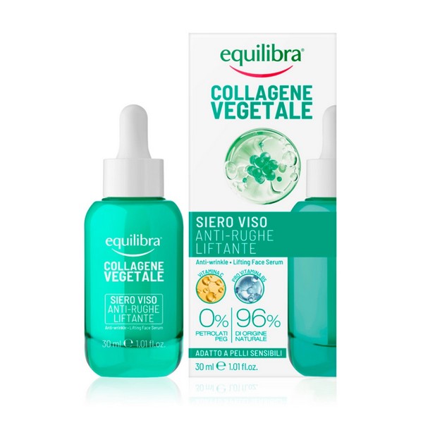 Equilibra collagene vegetale