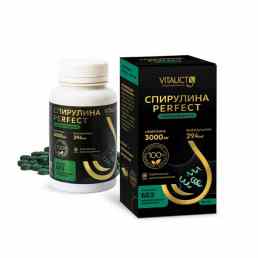 Спирулина perfect