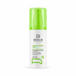 Bioclin deo 24h fresh vapo