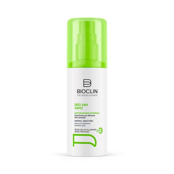 Bioclin deo 24h vapo