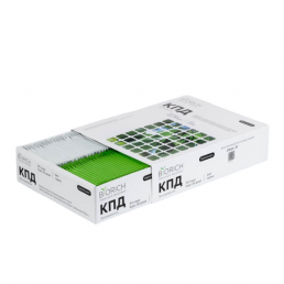 Комплексный продукт дубинина кпд