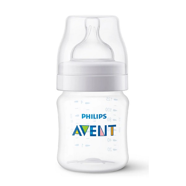Avent anti-colic SCY100/01 (88103)